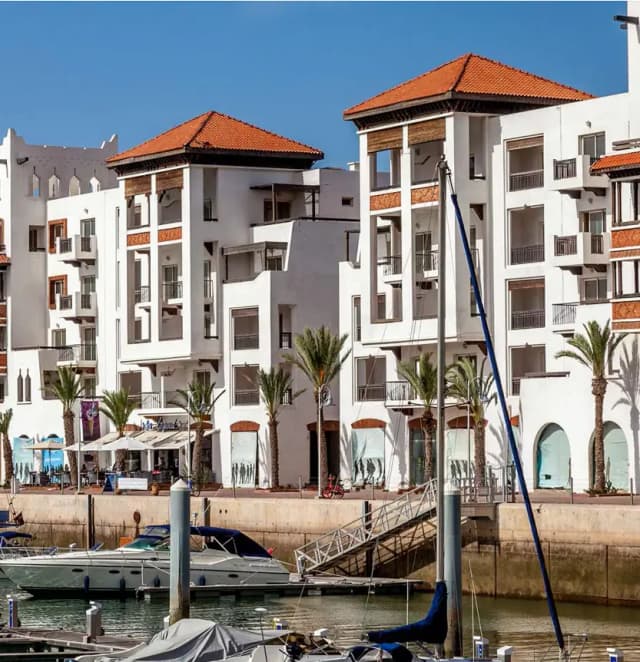 agadir
