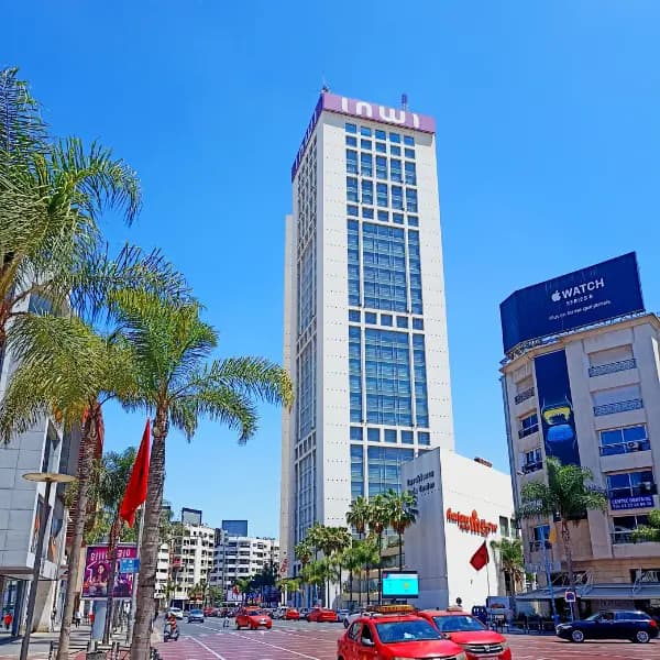 casablanca